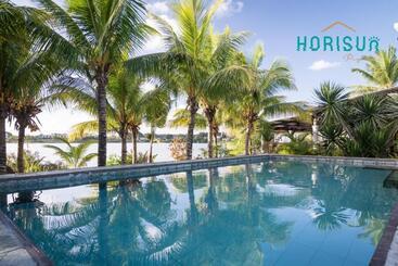 استراحتگاه Horisun
