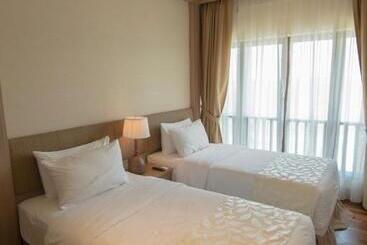 استراحتگاه Royale Chulan Cherating Villa
