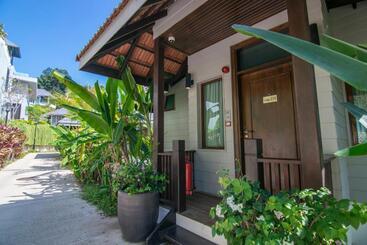 استراحتگاه Royale Chulan Cherating Villa