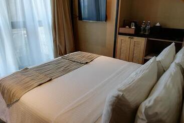 استراحتگاه Royale Chulan Cherating Villa