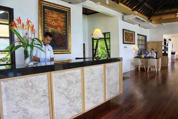 استراحتگاه Royale Chulan Cherating Villa