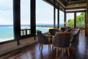 استراحتگاه Royale Chulan Cherating Villa
