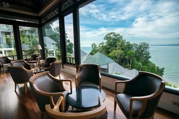 استراحتگاه Royale Chulan Cherating Villa