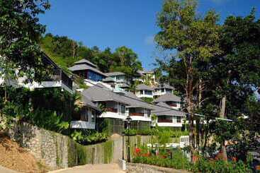 استراحتگاه Royale Chulan Cherating Villa
