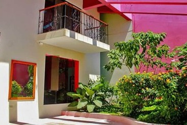 Amazonas Green Hostel