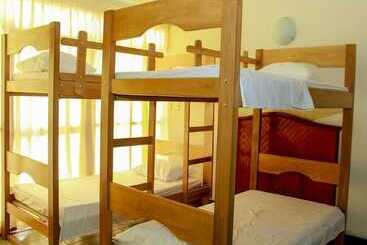 Amazonas Green Hostel
