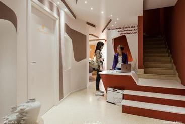 تختخواب و صبحانه Villa Etrò