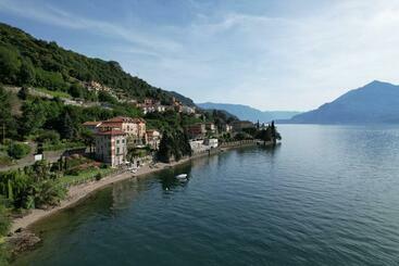 تختخواب و صبحانه Villa Marina   Como Lake