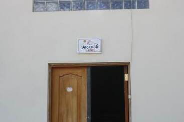 Big Vacation Hostel