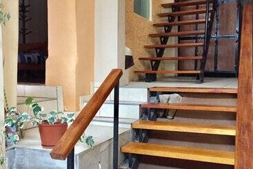 Big Vacation Hostel