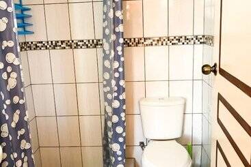 Big Vacation Hostel