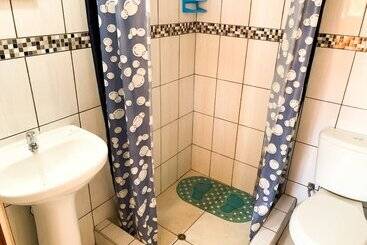 Big Vacation Hostel