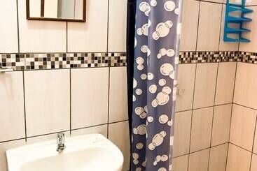 Big Vacation Hostel
