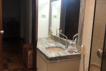 Hostel Da Fábrica