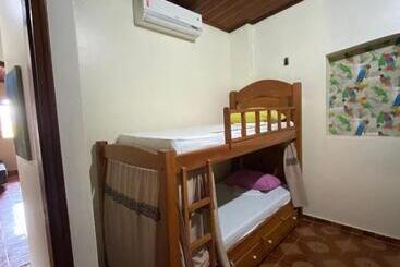 Hostel Roraima