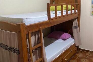 Hostel Roraima