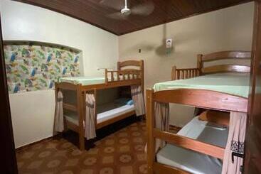 Hostel Roraima