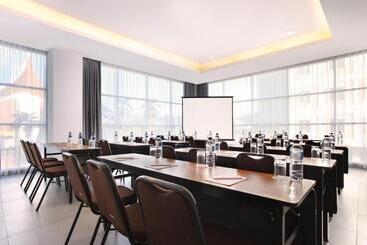 Amaris Hotel Padang