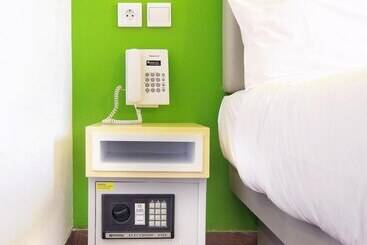 Amaris Hotel Padang