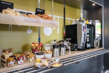 B&b Hotel Calais Centre St Pierre