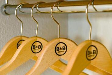 B&b Hotel Calais Centre St Pierre