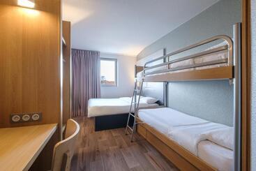 B&b Hotel Calais Centre St Pierre