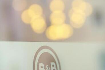 B&b Hotel Calais Centre St Pierre