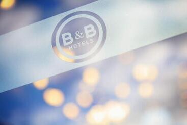 B&b Hotel Calais Centre St Pierre