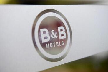 B&b Hotel Calais Centre St Pierre