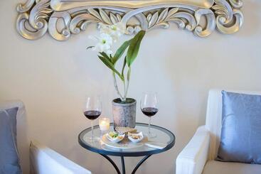 هتل Casa Font I Roig