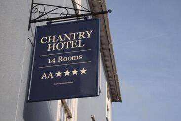 هتل Chantry