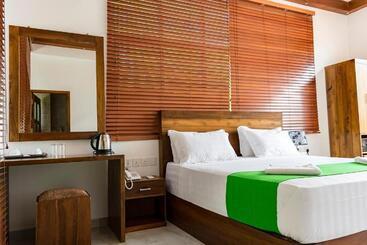 Yala Hotel Elephant Eye
