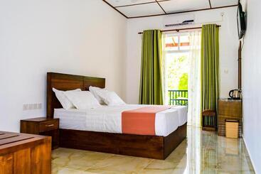 Yala Hotel Elephant Eye