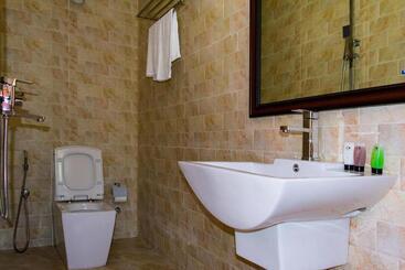 Yala Hotel Elephant Eye