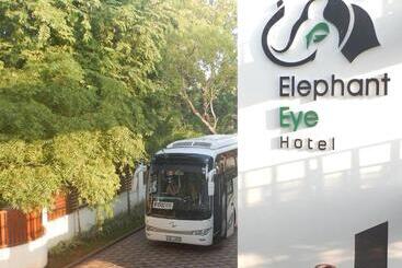 Yala Hotel Elephant Eye