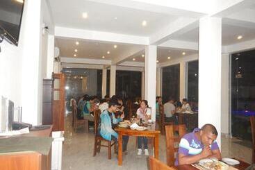Yala Hotel Elephant Eye