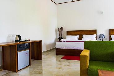 Yala Hotel Elephant Eye