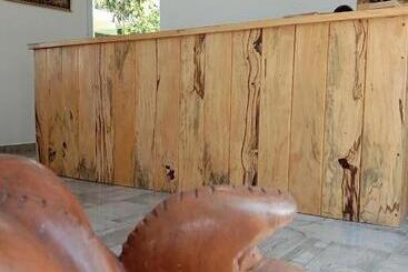 Yala Hotel Elephant Eye
