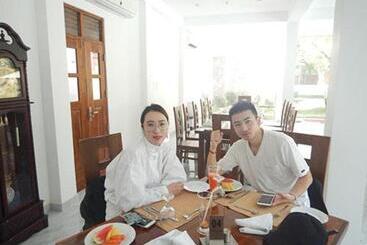 Yala Hotel Elephant Eye