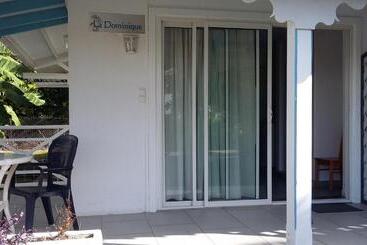 هتل Hostellerie Des Châteaux