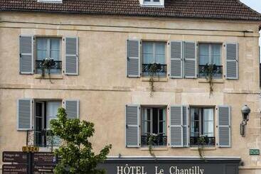 هتل Le Chantilly
