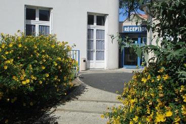בית מלון כפרי Le Clos Albert