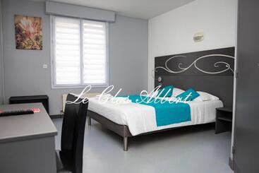 هتل Le Clos Albert