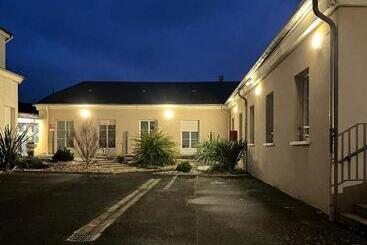 هتل Le Clos Albert