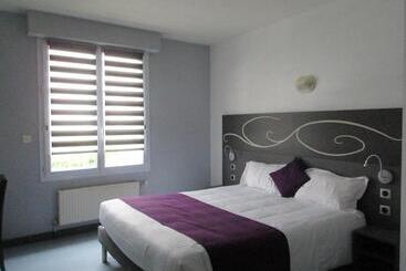 هتل Le Clos Albert