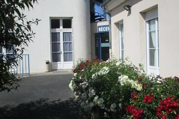 هتل Le Clos Albert