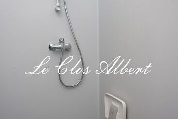هتل Le Clos Albert