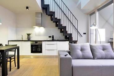 هتل Maribor, City Apartments