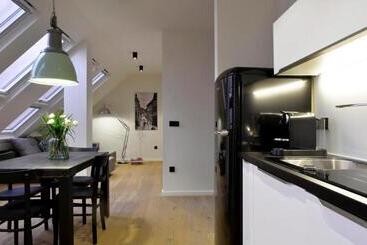 هتل Maribor, City Apartments