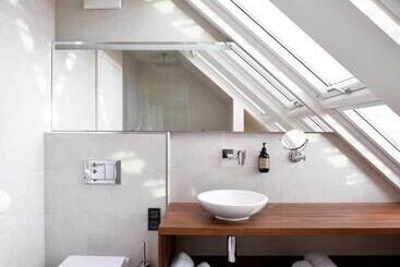هتل Maribor, City Apartments